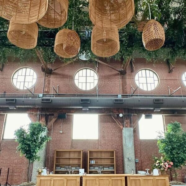 BAR-071 | NAPA NATURAL WOOD BAR