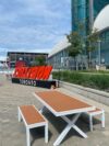 MISC-EU-027 | CATALINA BENCH