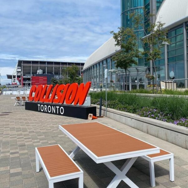 MISC-EU-027 | CATALINA BENCH