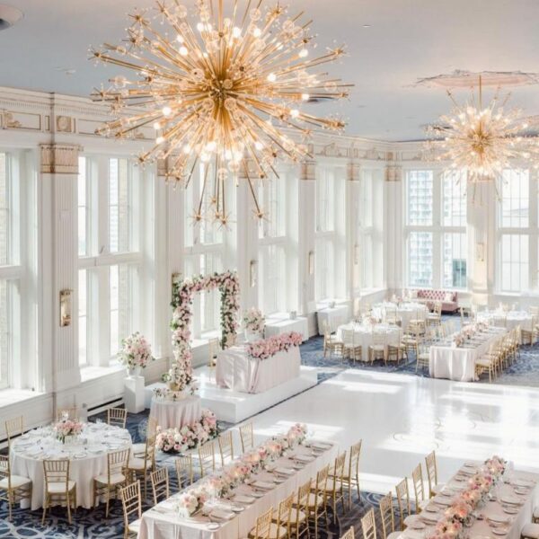 CH-051 | CHIVARI DINING CHAIR GOLD WITH CUSHION