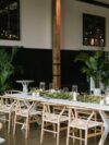 CH-RW-034 | ROSSEAU NATURAL WOOD DINING CHAIR
