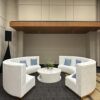 SS-485 | ELOISE BANQUETTE WHITE