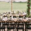 CH-087 | THONET DINING CHAIR BLACK WOOD