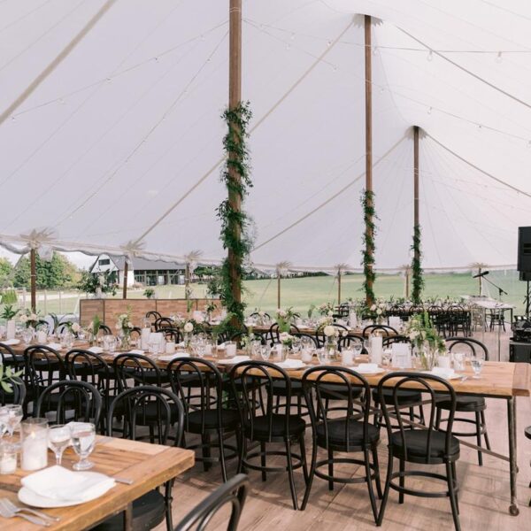 CH-087 | THONET DINING CHAIR BLACK WOOD