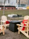 MISC-CH-101 | MUSKOKA CHAIR NATURAL WOOD