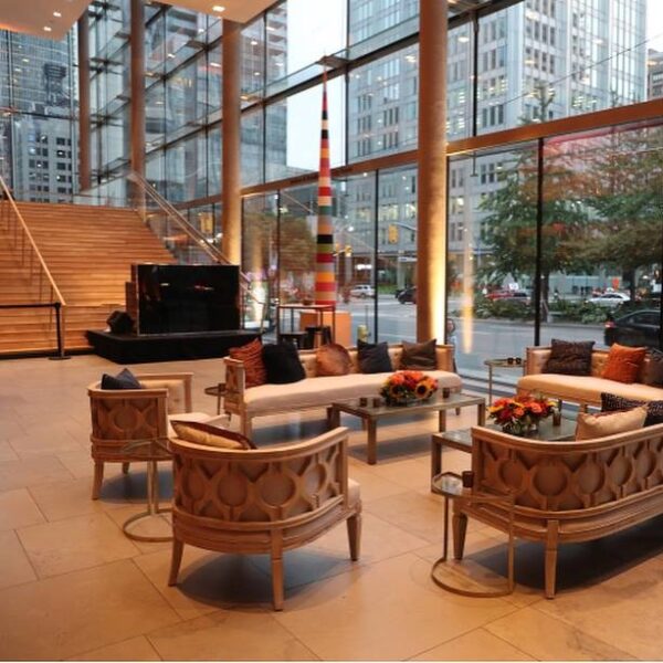 SS-502 | MD BELGIUM SINGLE CHAIR BEIGE LINEN