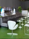 SS-352 | BUTTERFLY CHAIR WHITE