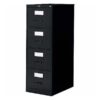 OF-021 | FILING CABINET 4-DRAWER VERTICAL LOCKABLE
