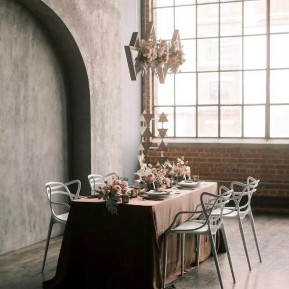 CH-062 | LINCOLN CHAIR WHITE