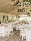 CH-036 | TUSCAN CHAIR WHITE WOOD