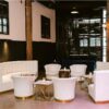 SS-483 | ELOISE SINGLE CHAIR WHITE