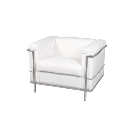 SS-020 | FBC TORONTO SINGLE WHITE