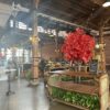 BAR-RW-021 | HK RECLAIMED WOOD SERVING STATION