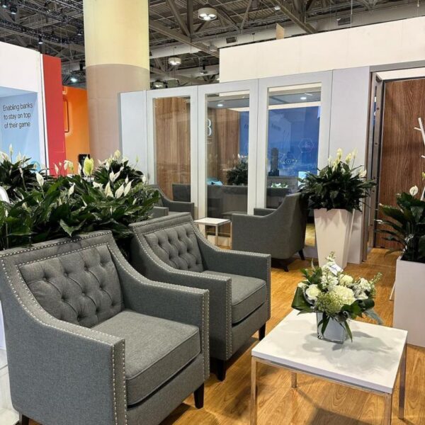 SS-471 | SUSSEX TUFTED BACK SINGLE CHAIR GREY