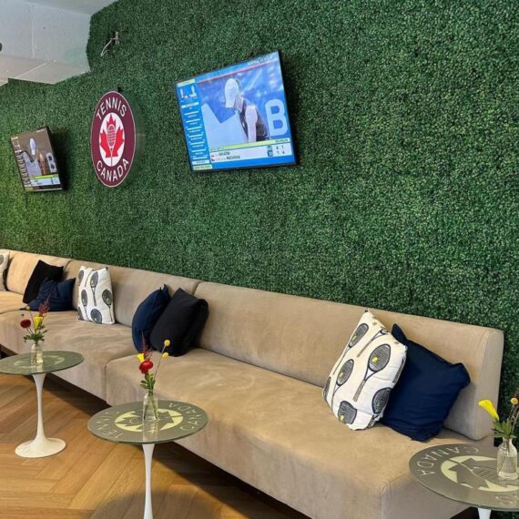 SS-585 | BK SOFA OATMEAL 7FT