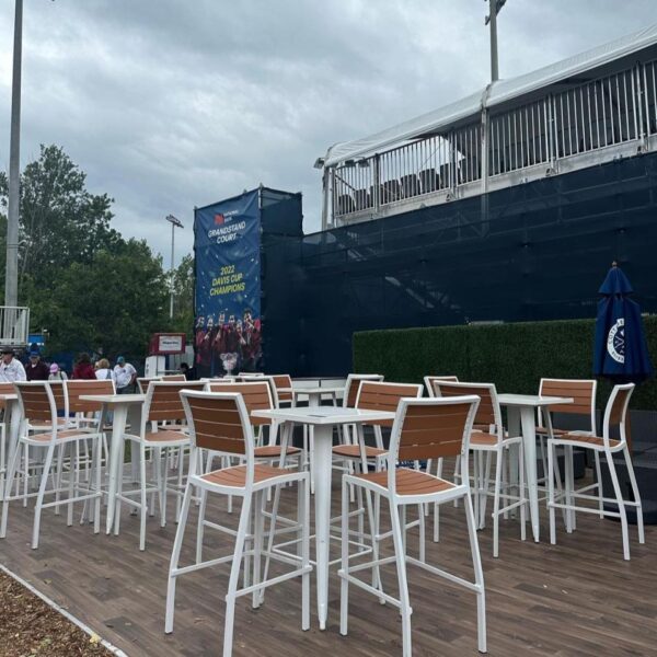 BS-EU-023 | CATALINA BARSTOOL