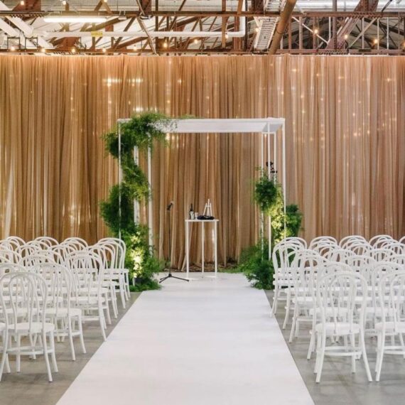 CH-085 | THONET DINING CHAIR WHITE WOOD