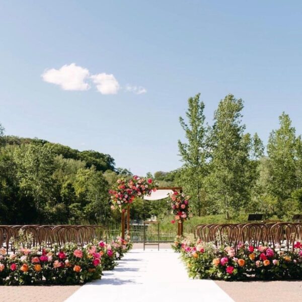 CH-086 | THONET DINING CHAIR BROWN WOOD