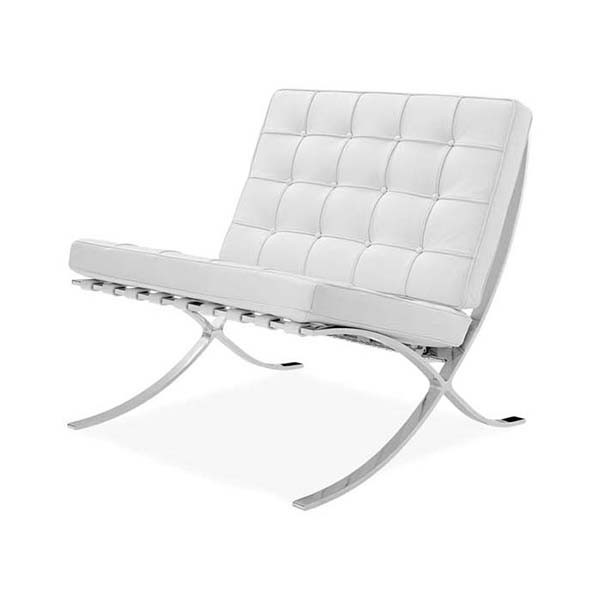 SS-030 | VANCOUVER SINGLE WHITE