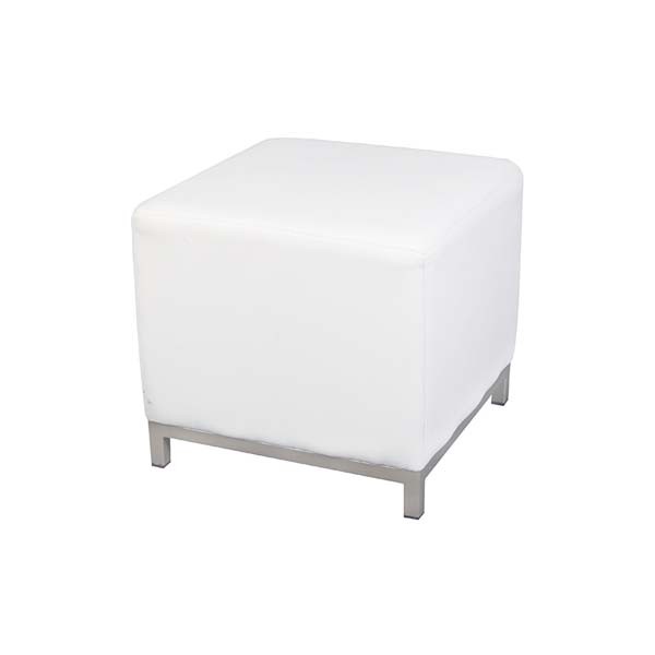 SS-046 | CONTEMPORARY CUBE WHITE