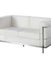 SS-401 | GES TORONTO LOVESEAT WHITE