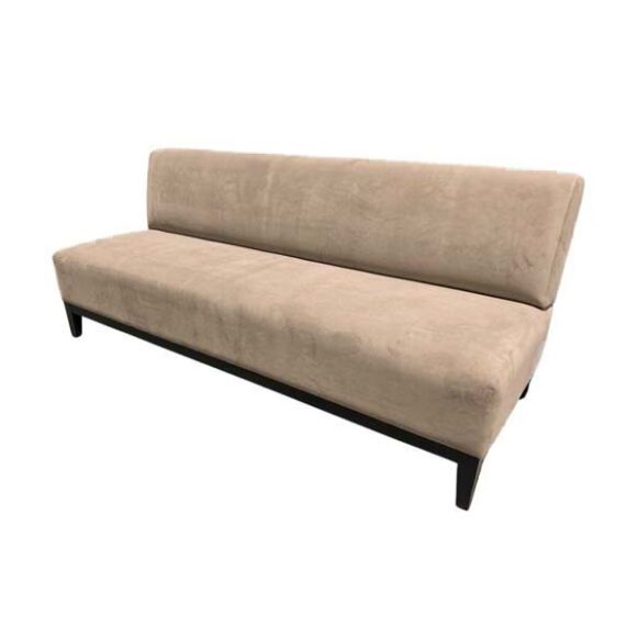 SS-585 | BK SOFA OATMEAL 7FT