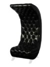 SS-251 | LUNA CHAIR BLACK