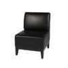SS-310 | BK SINGLE CHAIR BLACK