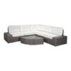 MISC-EU-040 | TC RATTAN CORNER SECTIONAL