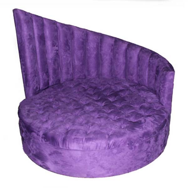 SS-255 | DIVA BENCH PURPLE