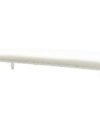 SS-534 | CHELSEA BENCH WHITE WITH WHITE LEGS