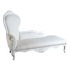 SS-221 | LADY MARION CHAISSE WHITE