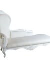 SS-221 | LADY MARION CHAISSE WHITE