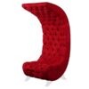 SS-252 | LUNA CHAIR RED