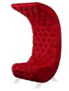 SS-252 | LUNA CHAIR RED