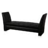 SS-362 | CROC BENCH BLACK
