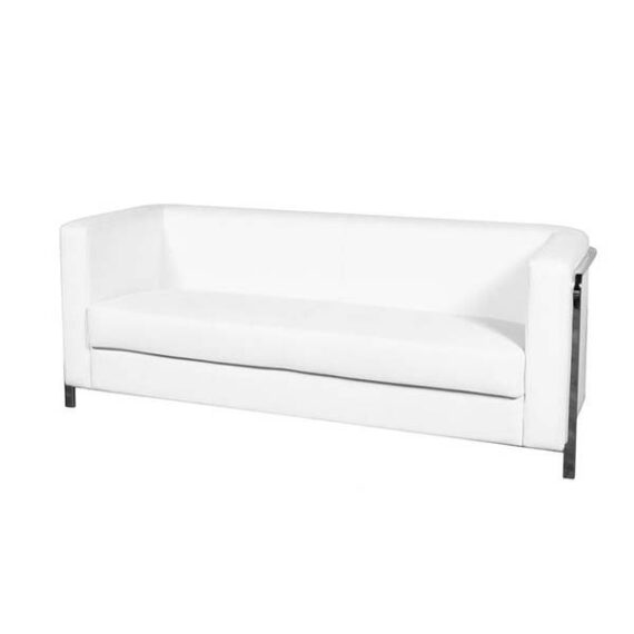 SS-131 | CITI SOFA WHITE