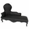 SS-222 | LADY MARION CHAISSE BLACK