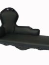 SS-222 | LADY MARION CHAISSE BLACK
