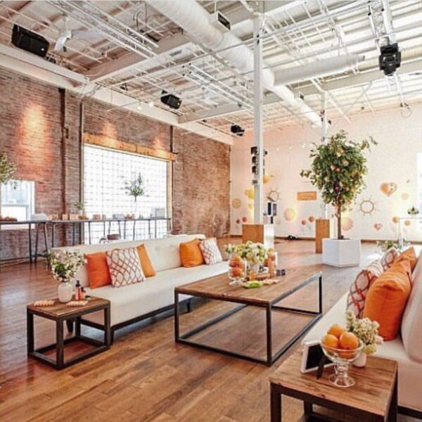 CT-RW-007 | RECLAIMED WOOD LARGE RECTANGULAR COFFEE TABLE