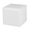 SS-195 | DT CUBE WHITE
