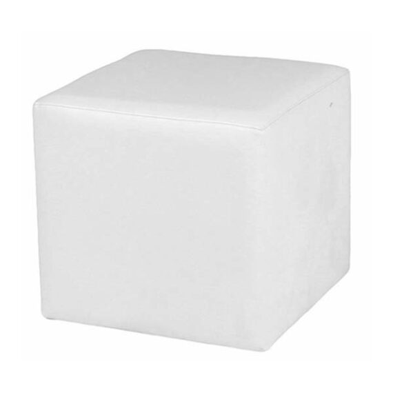 SS-195 | DT CUBE WHITE