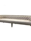 SS-500 | MD BELGIUM SOFA BEIGE LINEN 8FT