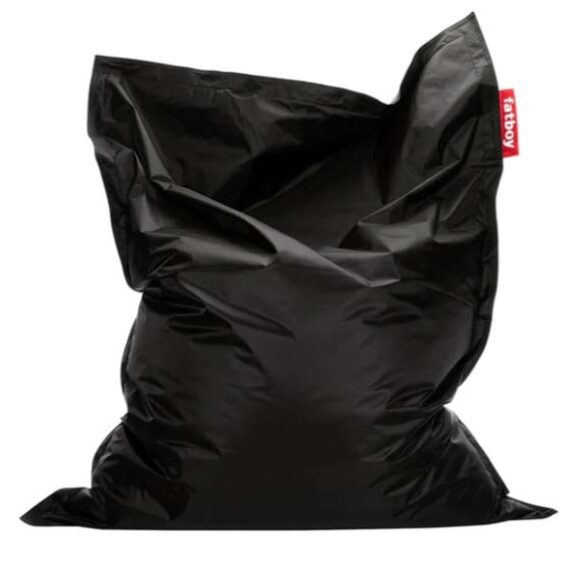 MISC-SS-601 | BEAN BAG CHAIR BLACK