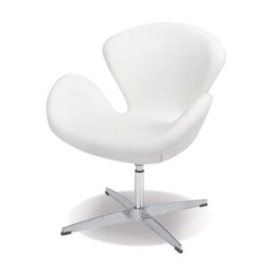 SS-352 | BUTTERFLY CHAIR WHITE