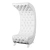 SS-250 | LUNA CHAIR WHITE