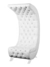SS-250 | LUNA CHAIR WHITE