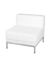 SS-070 | SQUARE MODULAR WITH BACK WHITE