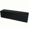 SS-150 | DT BENCH BLACK 6FT