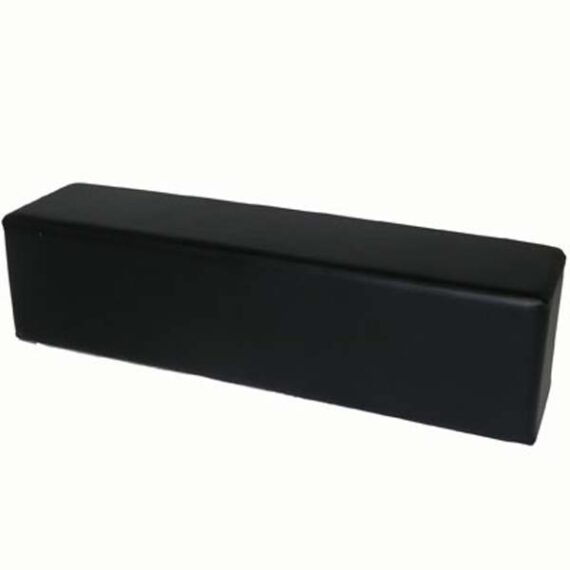 SS-150 | DT BENCH BLACK 6FT